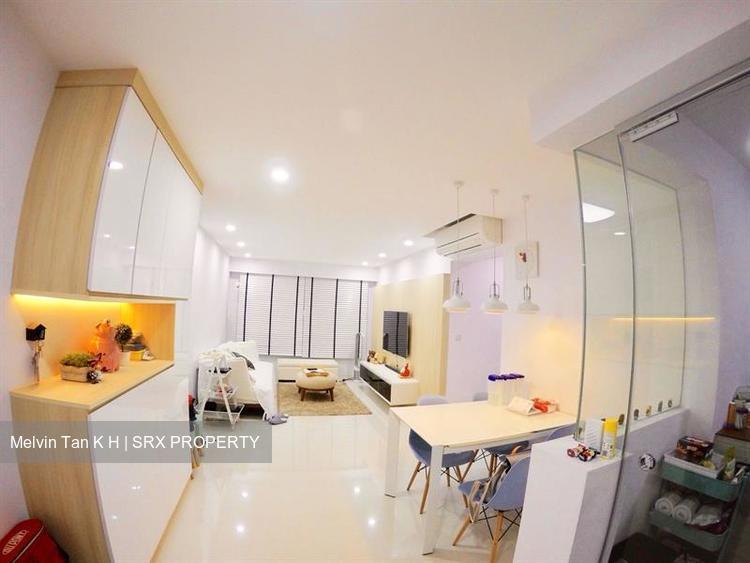 Blk 213A Punggol Walk (Punggol), HDB 4 Rooms #185747412